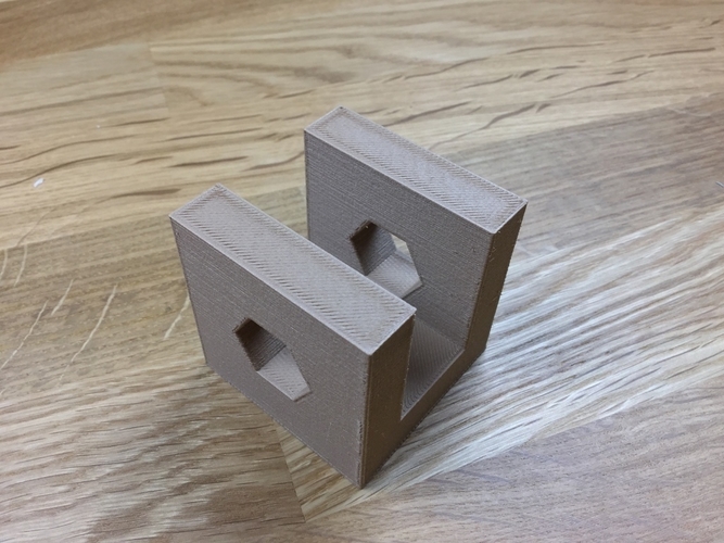 Drafting Cubes 3D Print 167196