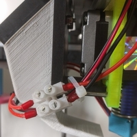 FT5 Fan Duct (E3D v6 Hot end) - Thumbnail 2