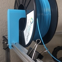 Folgertech FT-5 filament spool holder - Thumbnail 2