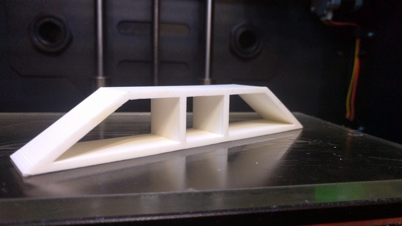 Parametric Bridge