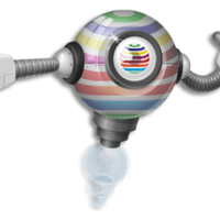 ROBOT 1 HLS   - Thumbnail 1