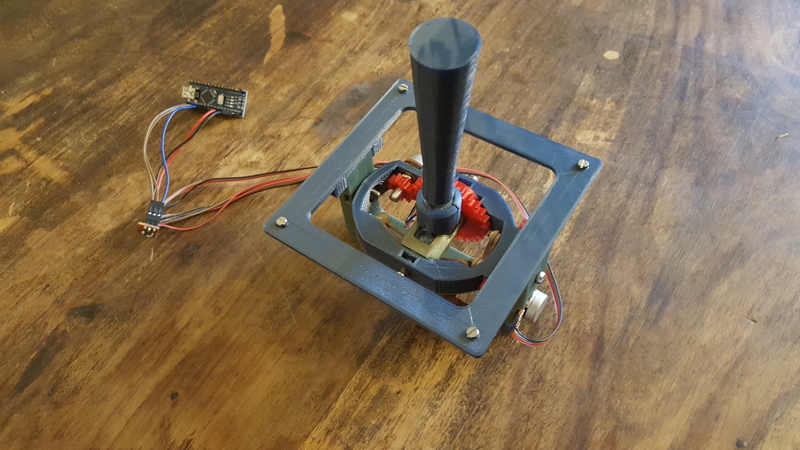 Joystick