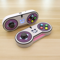 Joy The Gamepad Controller - Thumbnail 1