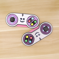 Joy The Gamepad Controller - Thumbnail 2