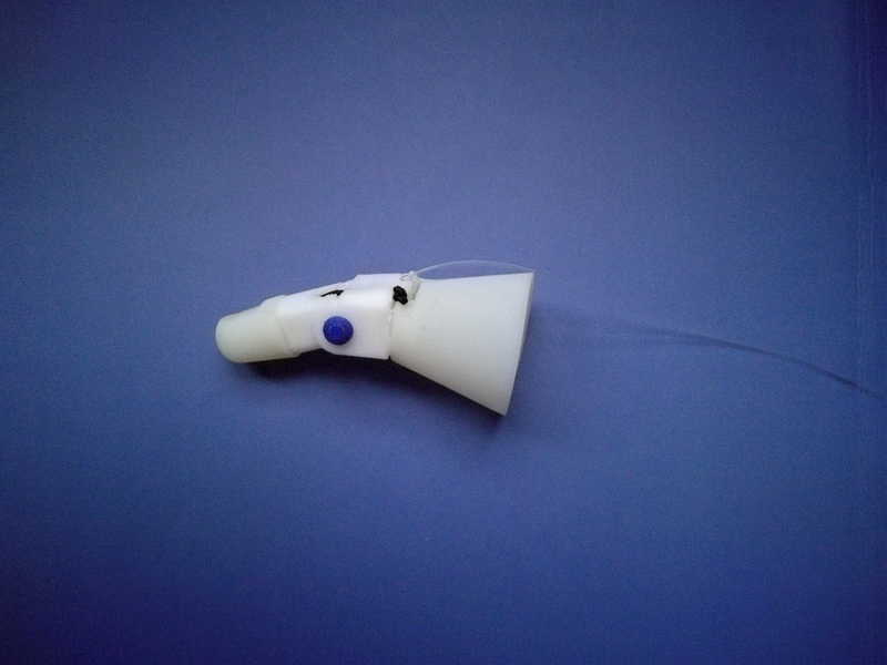 PROSTHETIC THUMB H.A.