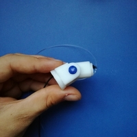 PROSTHETIC THUMB H.A. - Thumbnail 3