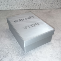 Small Boite pour Voltmètre 3D Printing 167558