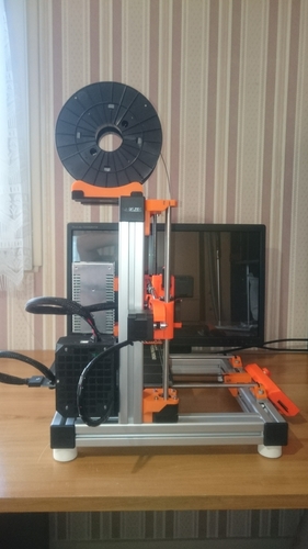 Prusa i3 MK2S modifié 3D Print 167621