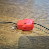 PROSTHETIC THUMB H.A. - Thumbnail 7