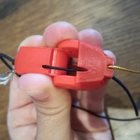 PROSTHETIC THUMB H.A. - Thumbnail 8