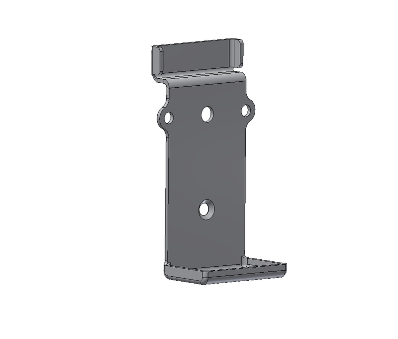 VSR mag holder