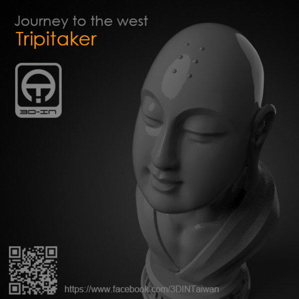 Journey to the West - Tripitaker