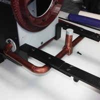 1820 Stephenson Steam Locomotive The Rocket - Thumbnail 5