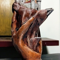 Abode of the Hand - Thumbnail 2