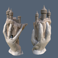 Abode of the Hand - Thumbnail 3