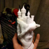 Abode of the Hand - Thumbnail 4