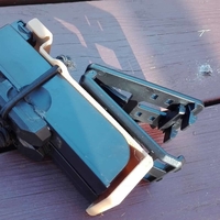 VSR mag holder - Thumbnail 3