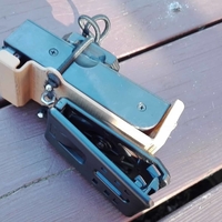 VSR mag holder - Thumbnail 4