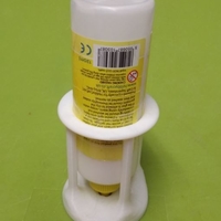 Small Inverted glue bottle holder 3D Printing 168234