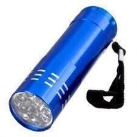 Maleficent style staff - Thumbnail 5