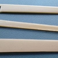 Small Elastic threading needles 3D Printing 168270