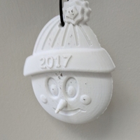snowman-02 - Thumbnail 1