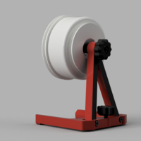 R/C Wheel Balancer - Thumbnail 2