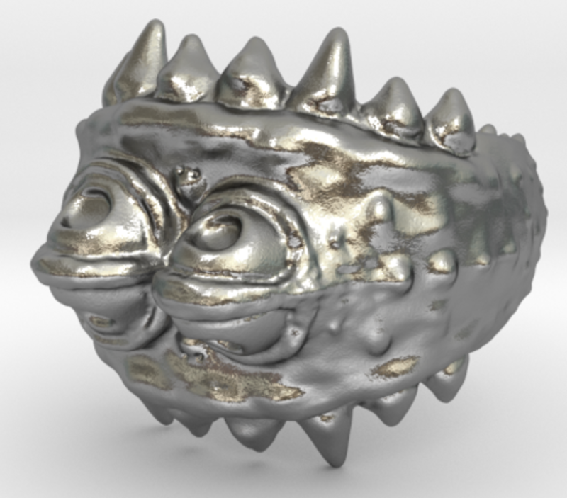 Monster_Ring