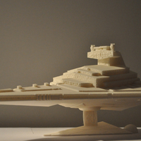 Imperial Cruiser - Star Destroyer (32cm) - Thumbnail 3