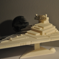 Imperial Cruiser - Star Destroyer (32cm) - Thumbnail 4