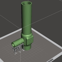 Venturi Effect Valve v1 - Thumbnail 2