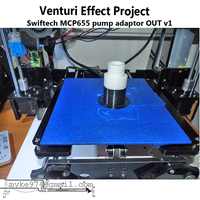 Swiftech MCP655 pump adapter OUT v1 - Thumbnail 2