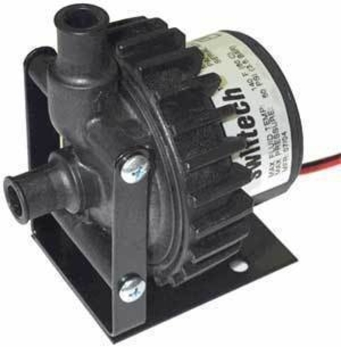 Swiftech MCP655 pump adapter OUT v1 3D Print 168600