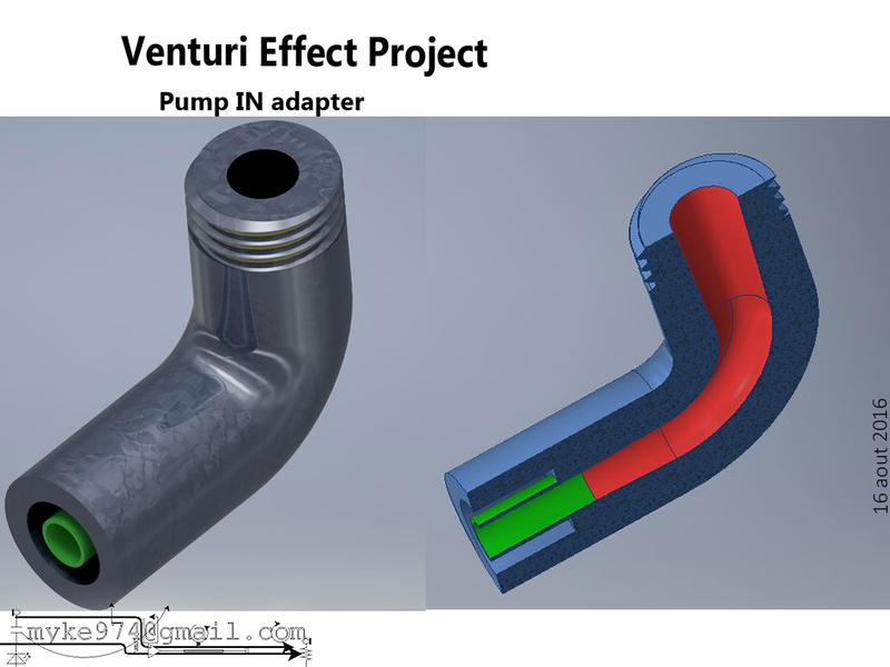 Swiftech MCP655 pump adapter IN v1
