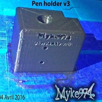 P802M Pen Holder - Thumbnail 4