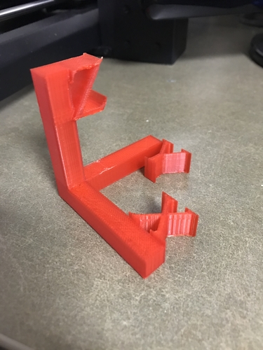 XYZ Plane 3D Print 168663