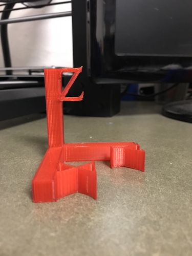 XYZ Plane 3D Print 168664