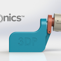 Receiver - 3Dponics Non-Circulating Hydroponics - Thumbnail 5