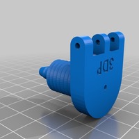 Receiver - 3Dponics Non-Circulating Hydroponics - Thumbnail 6