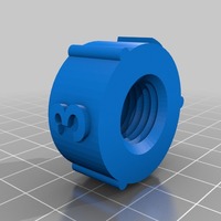 Nut - 3Dponics Non-Circulating Hydroponics  - Thumbnail 2