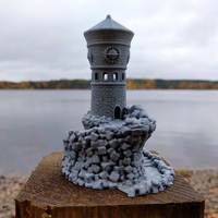 Forbidden Watchtower - Thumbnail 2