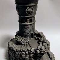 Forbidden Watchtower - Thumbnail 3