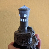 Forbidden Watchtower - Thumbnail 4