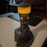 Forbidden Watchtower - Thumbnail 5