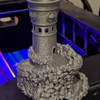 Forbidden Watchtower - Thumbnail 8