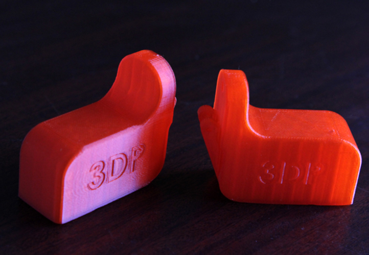 Floater Version 1 - 3Dponics Non-Circulating Hydroponics 3D Print 16885