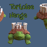 Tortoise Henge - Thumbnail 3