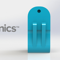 Floater Version 2 - 3Dponics Non-Circulating Hydroponics - Thumbnail 2