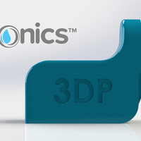 Floater Version 2 - 3Dponics Non-Circulating Hydroponics - Thumbnail 3