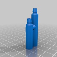 Venturi - 3Dponics Drip Hydroponics - Thumbnail 1